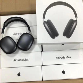 Apple AirPods Max - Wireless