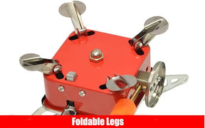 Mini Camping Stove