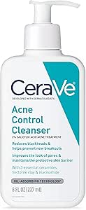 Cerave Acne Control Cleanser - 227ml