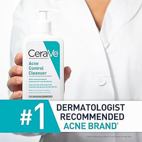 Cerave Acne Control Cleanser - 227ml