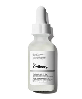 The Ordinary Hydraulic acid 2%+b5 serum